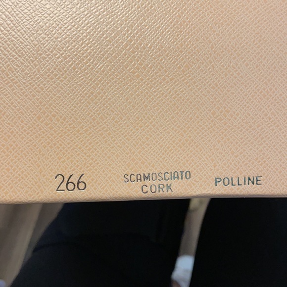 Prada cork wedges - Picture 8 of 8